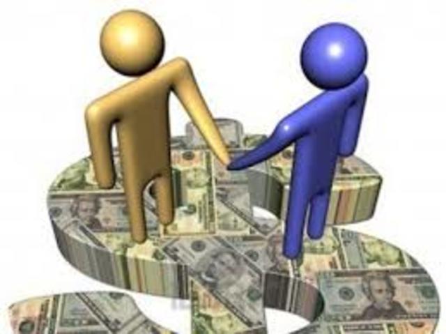 Firma de la Constitución del BH