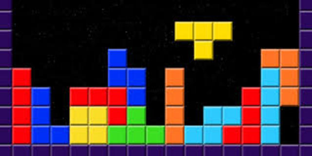 Tetris basado en un puzzle ruso.