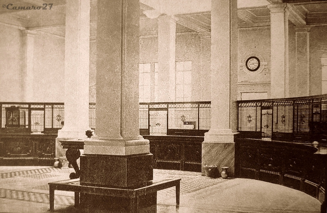 El Banco Agrícola Comercial