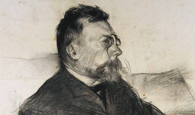 Àngel Guimerà Dramaturg