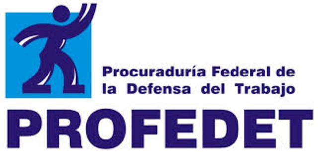 Reglamento de la Procuraduría Federal de la defensa del Trabajo