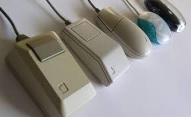 La interfaz gráfica y el raton y el teclado