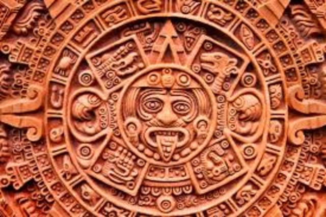 Mesoamerica - Aztec