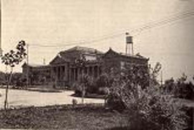 Instituto de Física (U.N. La Plata)