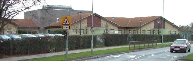 No real location for church.