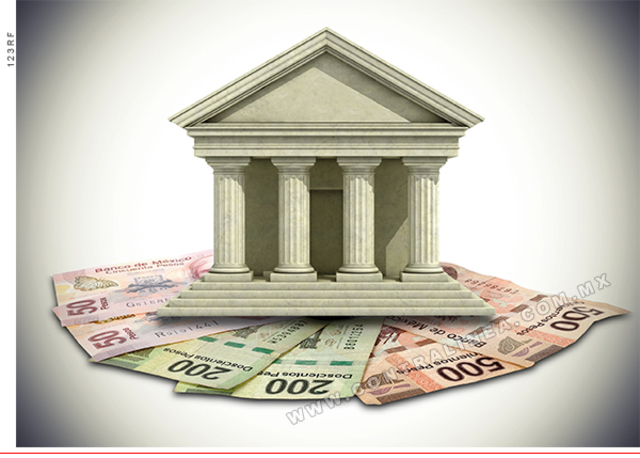 Bancos que operaban a esta fecha