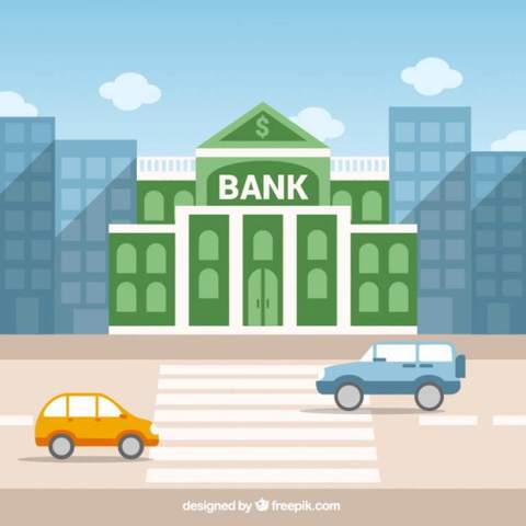 Nacionalización  del Sistema Financiero Privado