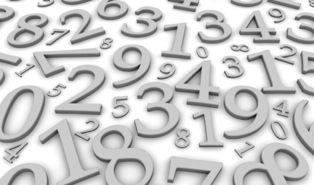 i popoli primitivi e la loro scoperta dei numeri