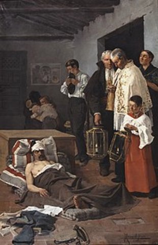 Creación del instituto de reformas sociales