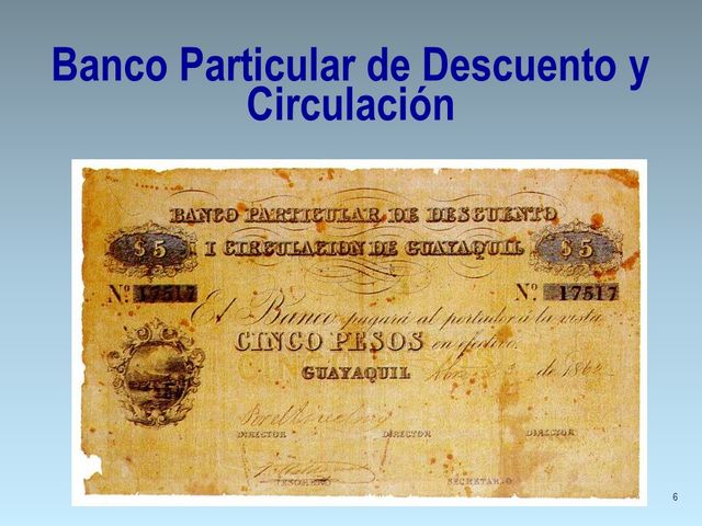 Banco Particular de El Salvador
