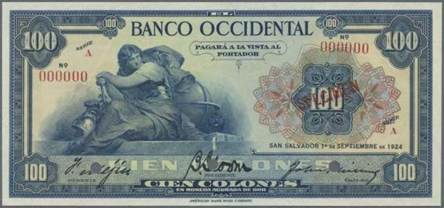 Banco Occidental