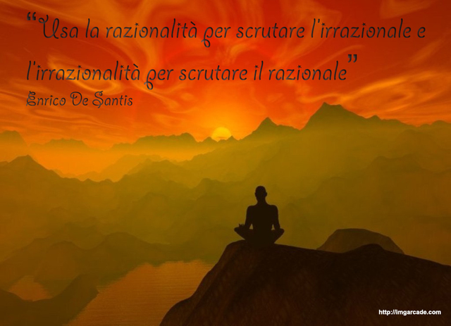 il nome dei razionali e irrazionali