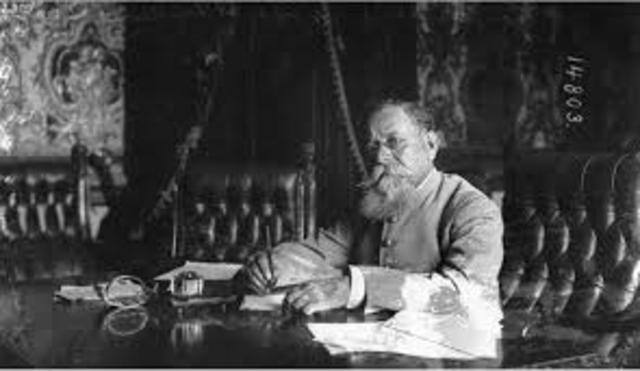 1era Ley del Trabajo de la Revolución Constitucionalista