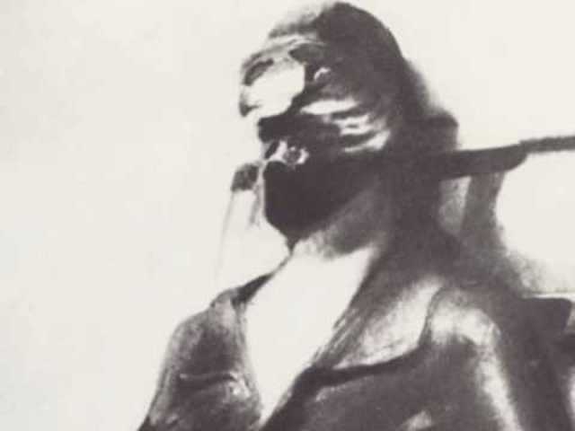 Ruth Snyder Execution