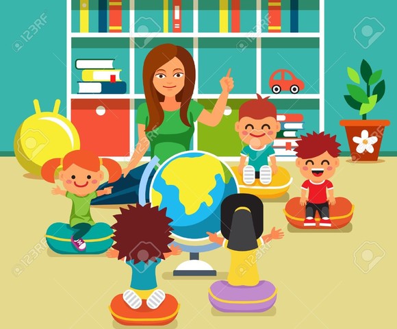 Propuesta "aprender haciendo"