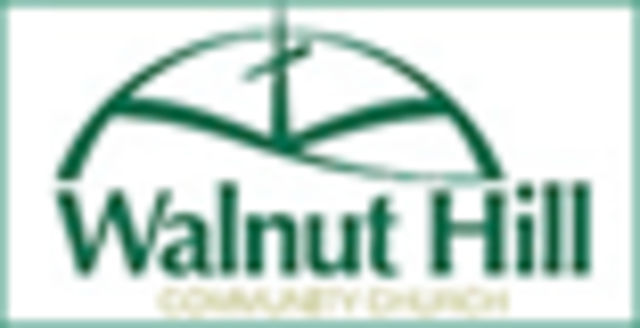 Changed name! WALNUT HILL!