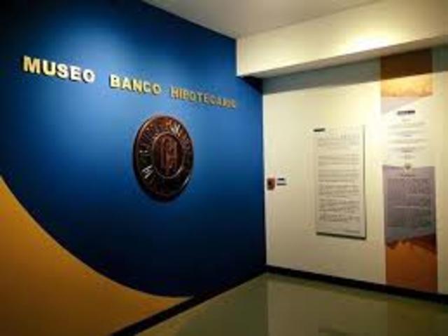 Banco Hipotecario de El Salvador