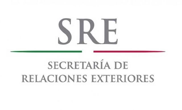 Estancias profesionales en la Secretaría de Relaciones Internacionales