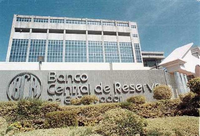 Banco Central de Reserva.