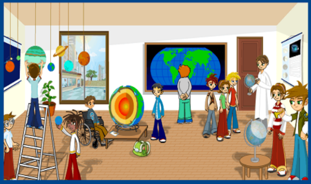 Integración de nuevos elementos