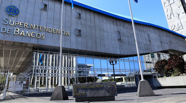 Nuevas Reformas a la Ley de Bancos