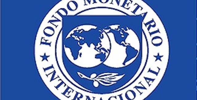 Fondo Monetario Internacional.