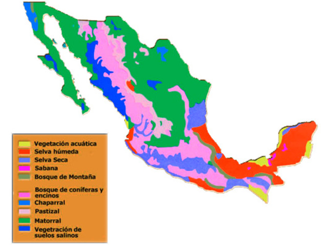 Un cambio en la enseñanza de la geografía