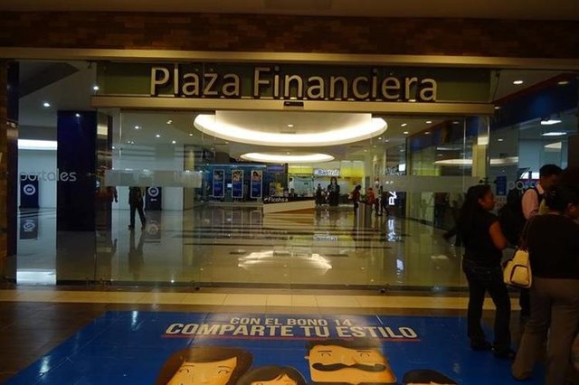 Bancos que Operan en El Salvador.