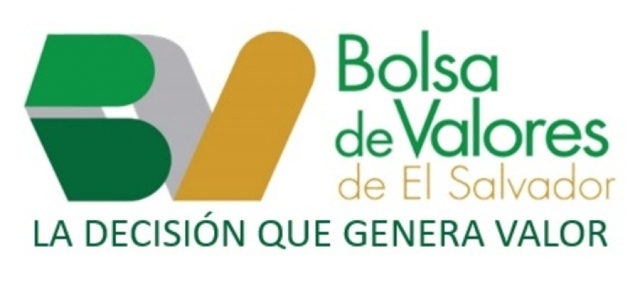 Bolsa de Valores de El Salvador