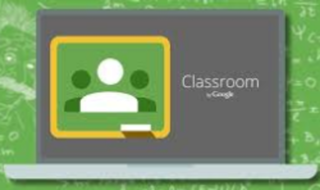 GOOGLE APPS CLASSROOM