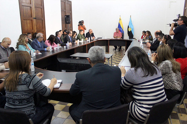 Venta de los Bancos Regionales