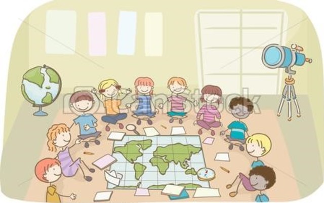 Reforma de educación