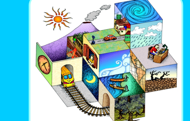 Propuesta en la causalidad de los hechos y fenómenos geográficos