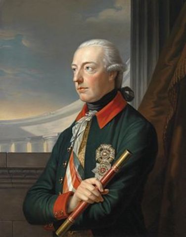 Jose II de Austria