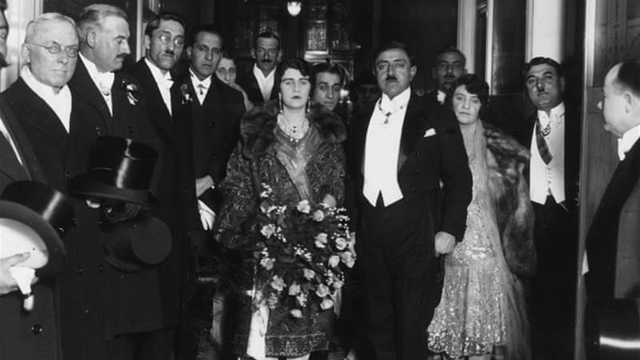 First School for Girls in Kabul and Women's Hospital