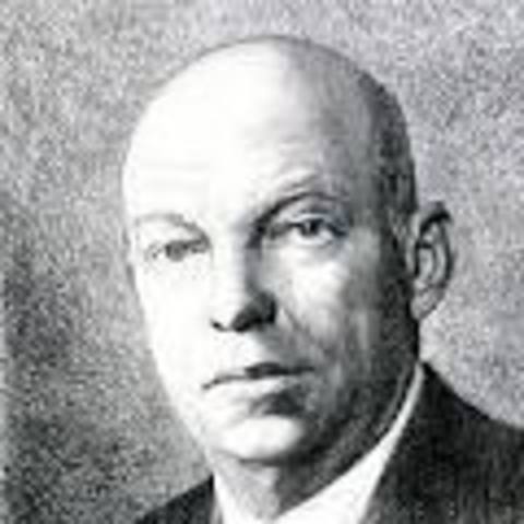 Edwin Armstrong