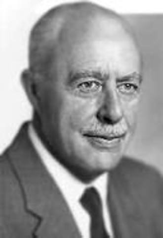 Walter Houser Brattain