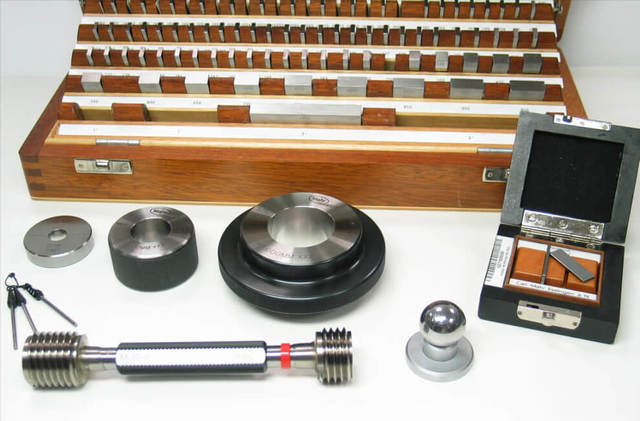 Patrones de medicion