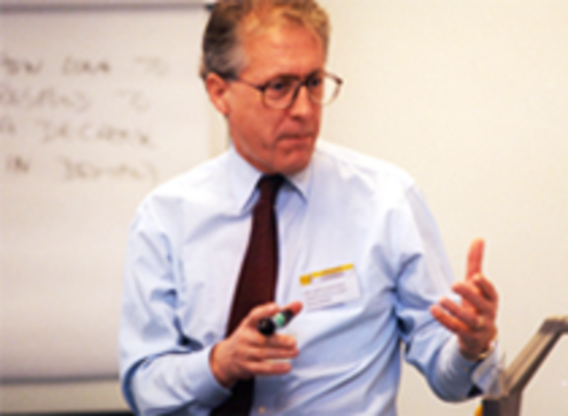 Martin Christropher Red de Organizaciones