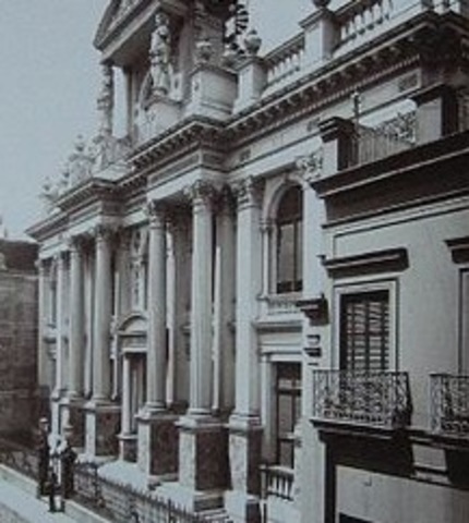 Nace el  Banco Internacional de El Salvador