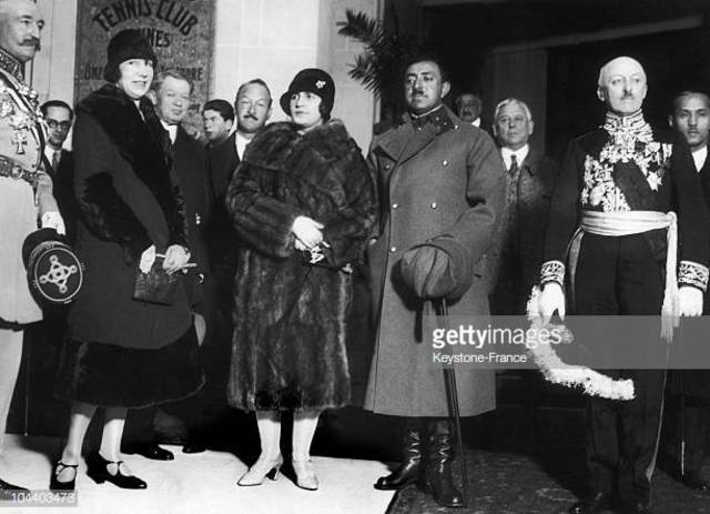 Women Are Allowed to Choose Their Own Husband