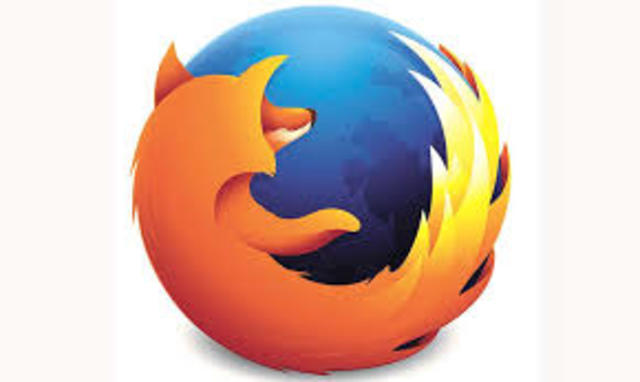 mozilla firefox quien lo creo
