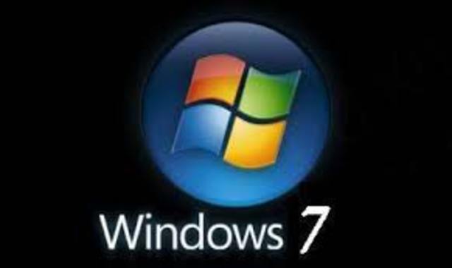 Microsoft lanza Windows 7