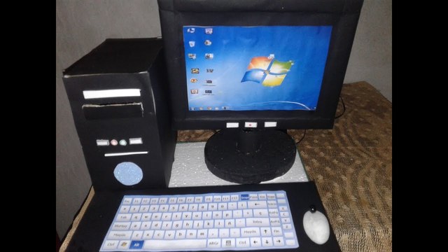 COMPUTADORAS DESECHABLES