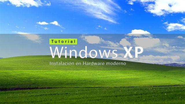 Windows XP