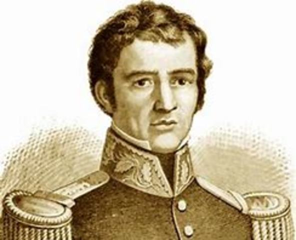 Constitución Federal de 1824