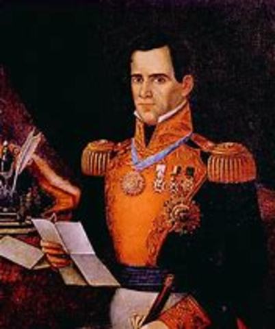 Las 7 Leyes constitucionales