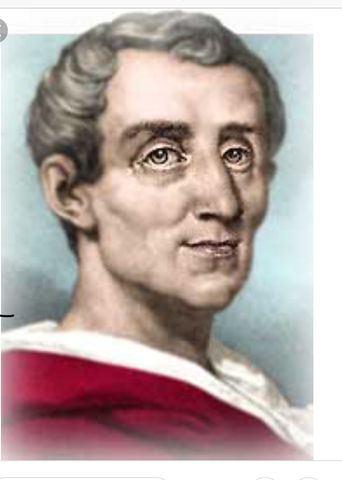 Montesquieu