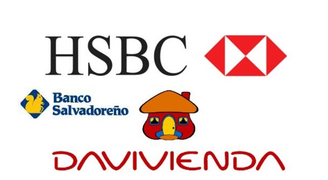 Cambio de Dueños de Bancos Nacionales.