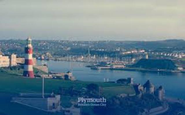 Plymouth